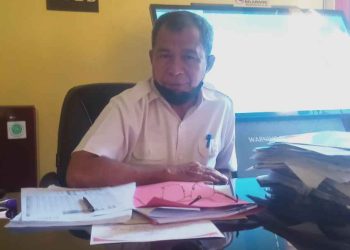 Tingginya Kasus Bencana Alam 2023 Dibandingkan Tahun Lalu