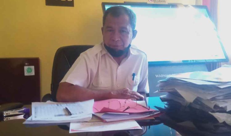 Tingginya Kasus Bencana Alam 2023 Dibandingkan Tahun Lalu