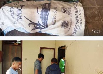 Guru Honor Curi Ratusan Buku dan Dijual ke Tukang Loak