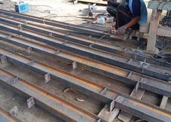 Gedung Serba Guna Desa Kareke Akan Segera Dibangun