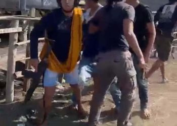 Melawan Saat Ditangkap, Polisi Lumpuhkan Residivis Curanmor