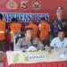 Dalam Bulan Agustus, Polres Dompu Berhasil Menyita 67,99 Gram BB Sabu-Sabu