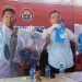 Polres Dompu Kembali Menangkap 2 Orang Pengedar Sabu
