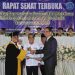 169 Orang Mahasiswa STKIP Yapis Dompu Diwisuda