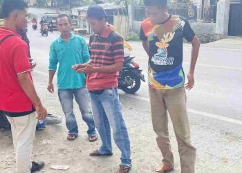 9 On Lebih Ganja Disita, Pelaku Dibekuk Satnarkoba Polres Dompu