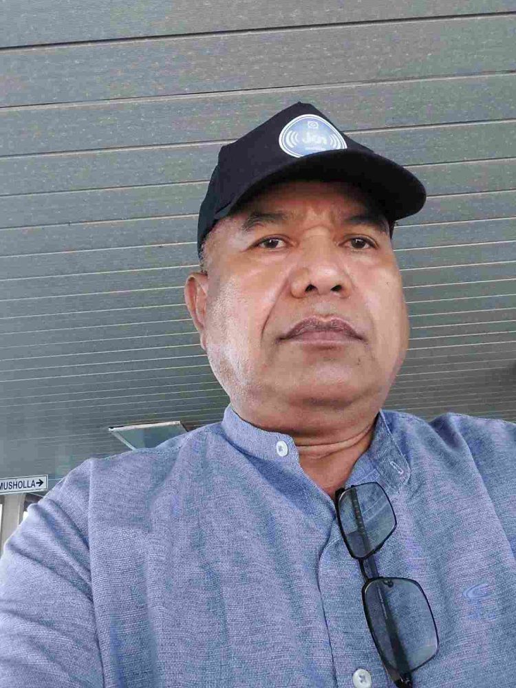 Angka Stunting Di Dompu Terus Mengalami Penurunan