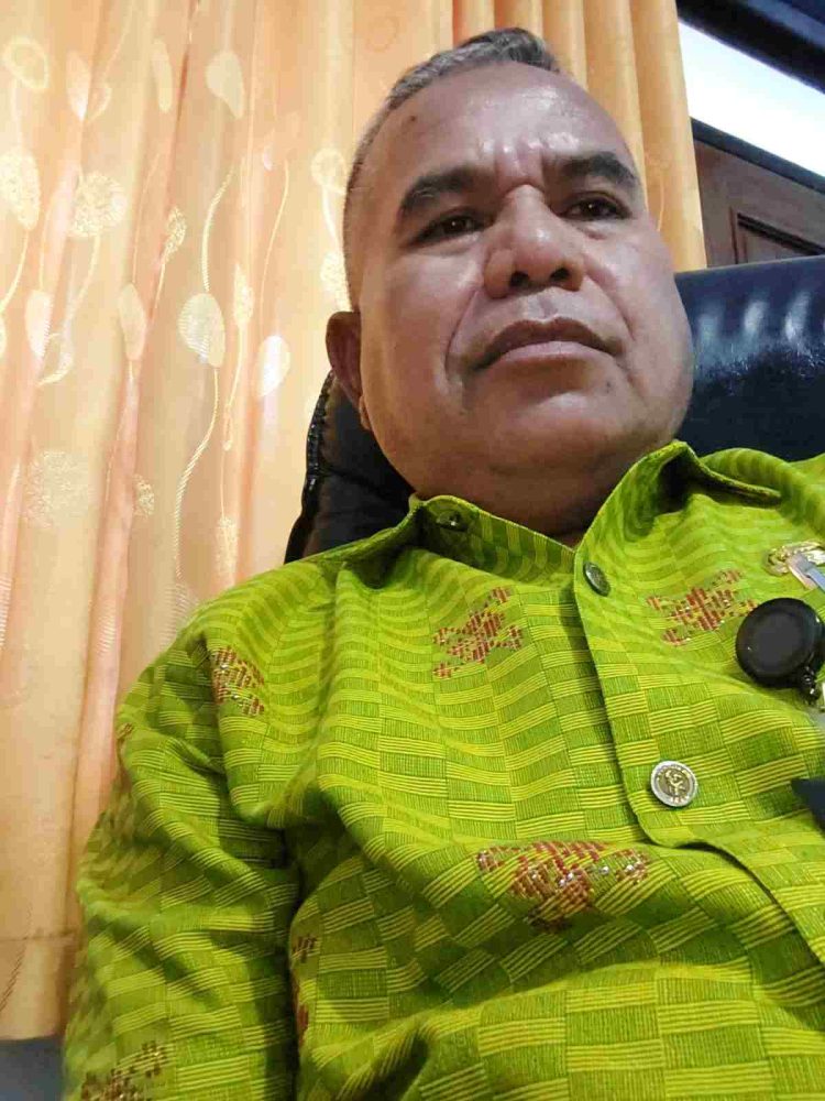 KAKP Laksanakan Penilaian Akreditasi ke Sejumlah Puskemas di Dompu