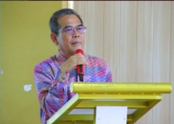 Wabup Minta OPD Buat Program Berbasis Stunting