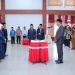 Tiga Pejabat Eselon 2 Lingkup Pemkab Dompu Dilantik