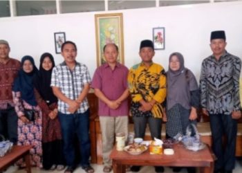 Dompu Utus 2 Orang Hafidz dan Hafidza pada STQ Tingkat Nasional di Jambi