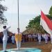 Pemdes Taropo Gelar Upacara Hari Pahlawan Yang Ke 78
