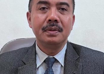 Kepala BPKAD Meninggal Dunia, Pemda Dompu Berduka