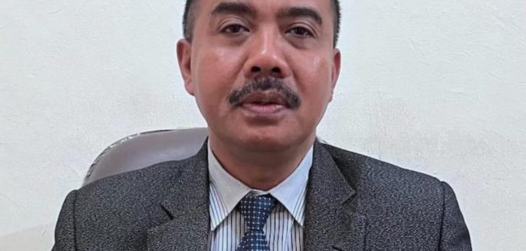 Kepala BPKAD Meninggal Dunia, Pemda Dompu Berduka