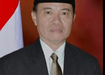 Sekda Rangkap PLT Kepala BPKAD