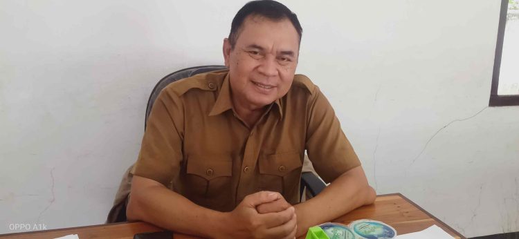 Disperindag Dompu Sediakan Dana Operasi Pasar 2024