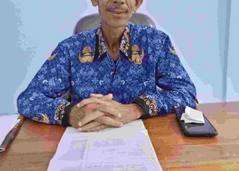 Dana DBHCT Rp 1 M, Akan Disalurkan ke 1000 KK