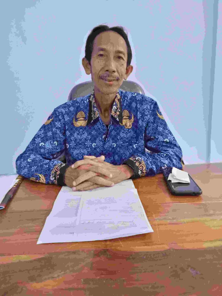 Dana DBHCT Rp 1 M, Akan Disalurkan ke 1000 KK