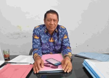 Kabid PlS Sebut Warga Dompu Hampir Tuntas dari Buta Aksara