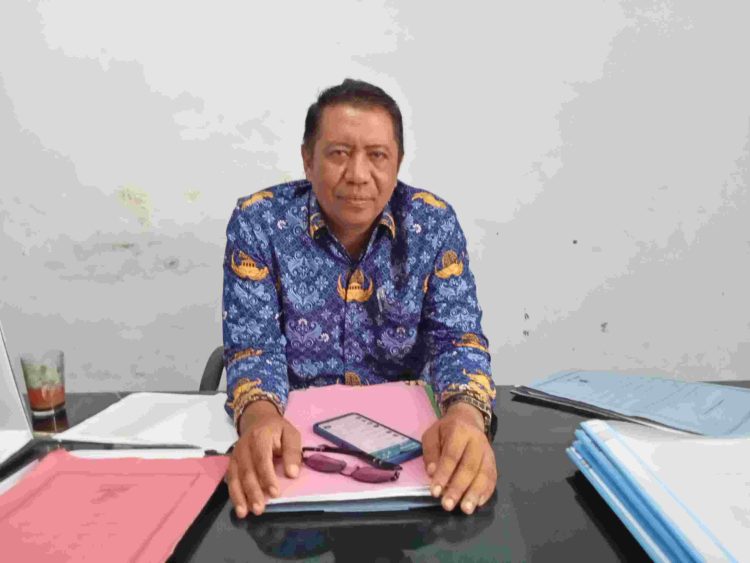 Kabid PlS Sebut Warga Dompu Hampir Tuntas dari Buta Aksara