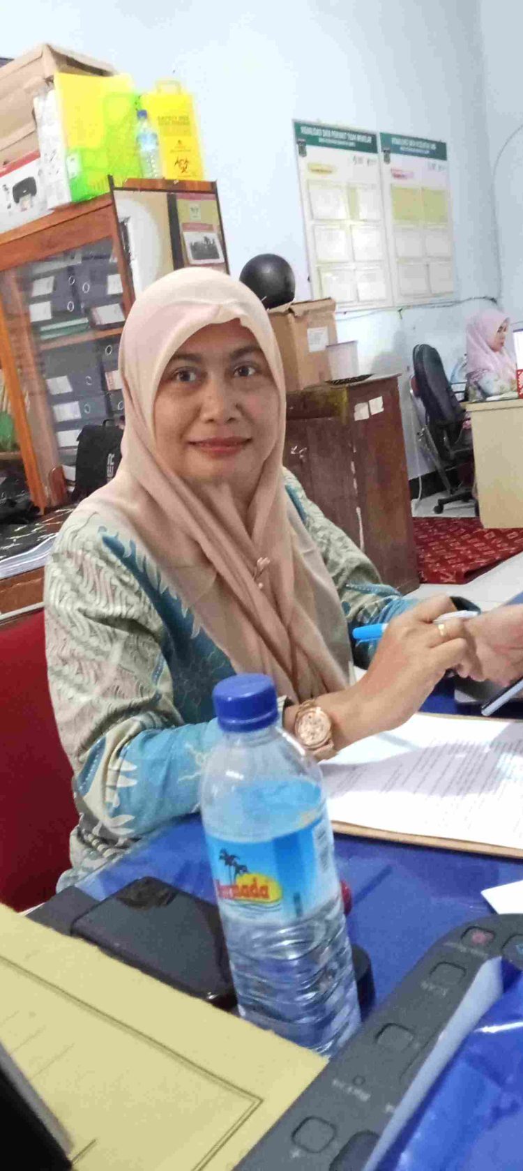 Kasus Rabies Masih Marak di Dompu