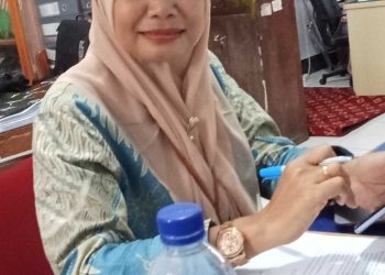 Diteriaki Maling, Seorang Pemuda Nyaris dihakimi Massa