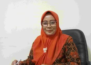 Data Mingguan Laporan Perkembangan Harga di Kabupaten Dompu