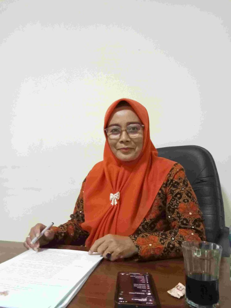 Disperindag Sebut Harga Beras Berangsur Turun