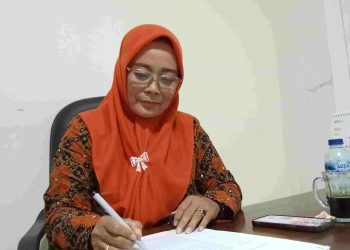 Operasi Pasar Digelar Awal Bulan Ramadhan