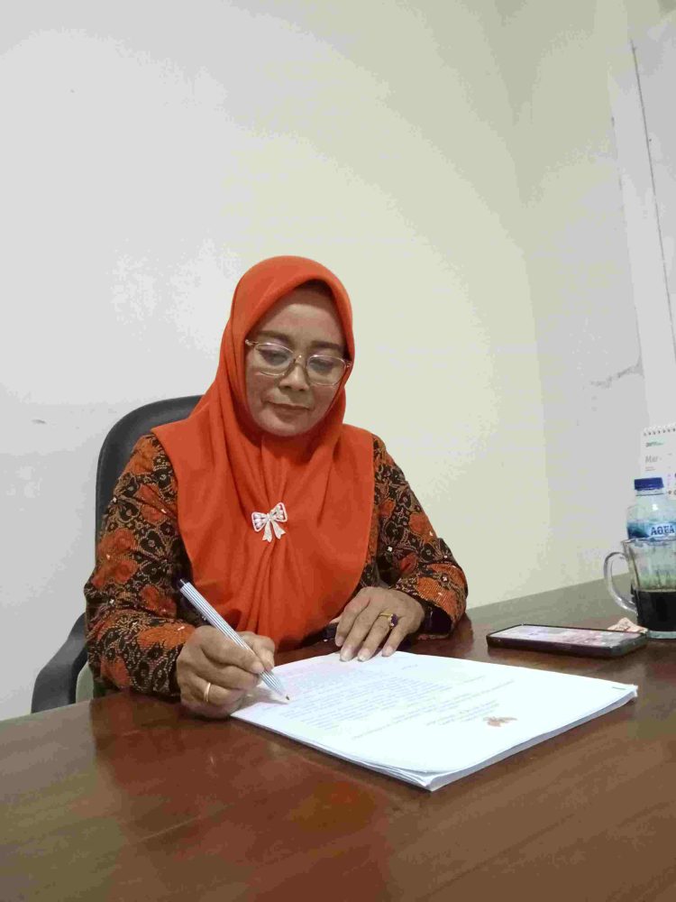 Operasi Pasar Digelar Awal Bulan Ramadhan