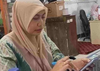 Kasus DBD di Dompu Melambat