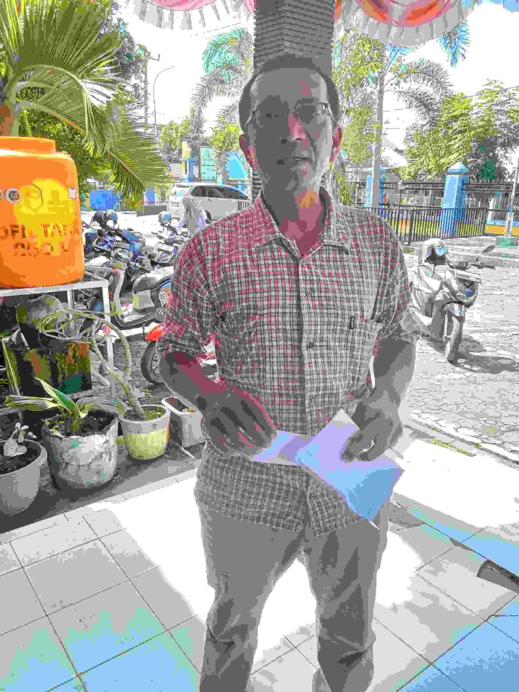 LPKMS Khawatir Formalin Masih Jadi Bahan Pengawet Ikan dan Makan