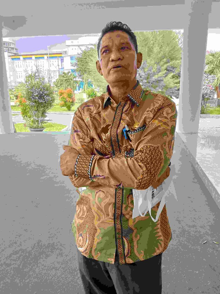 Terkait Libur Pendidikan di Bulan Ramadhan, Dikpora Dompu Menunggu Petunjuk Kemendikbud