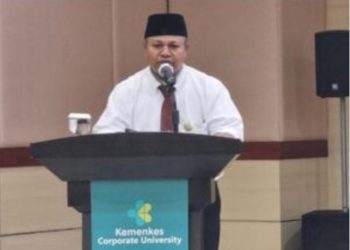 Kualitas Pelayanan Mumpuni, Puskemas Kota Dapat Predikat “Puripurna”