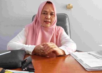 Dikes Lakukan Intervensi Spesifik Terhadap Penyebab Kurang Gizi