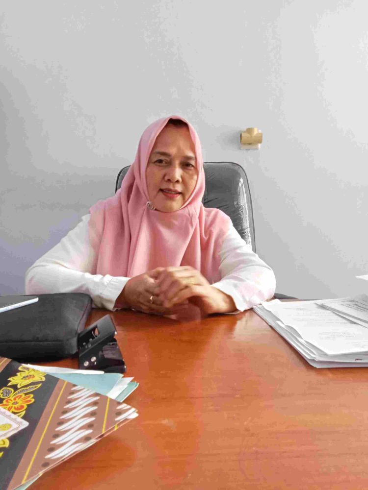 Dikes Lakukan Intervensi Spesifik Terhadap Penyebab Kurang Gizi