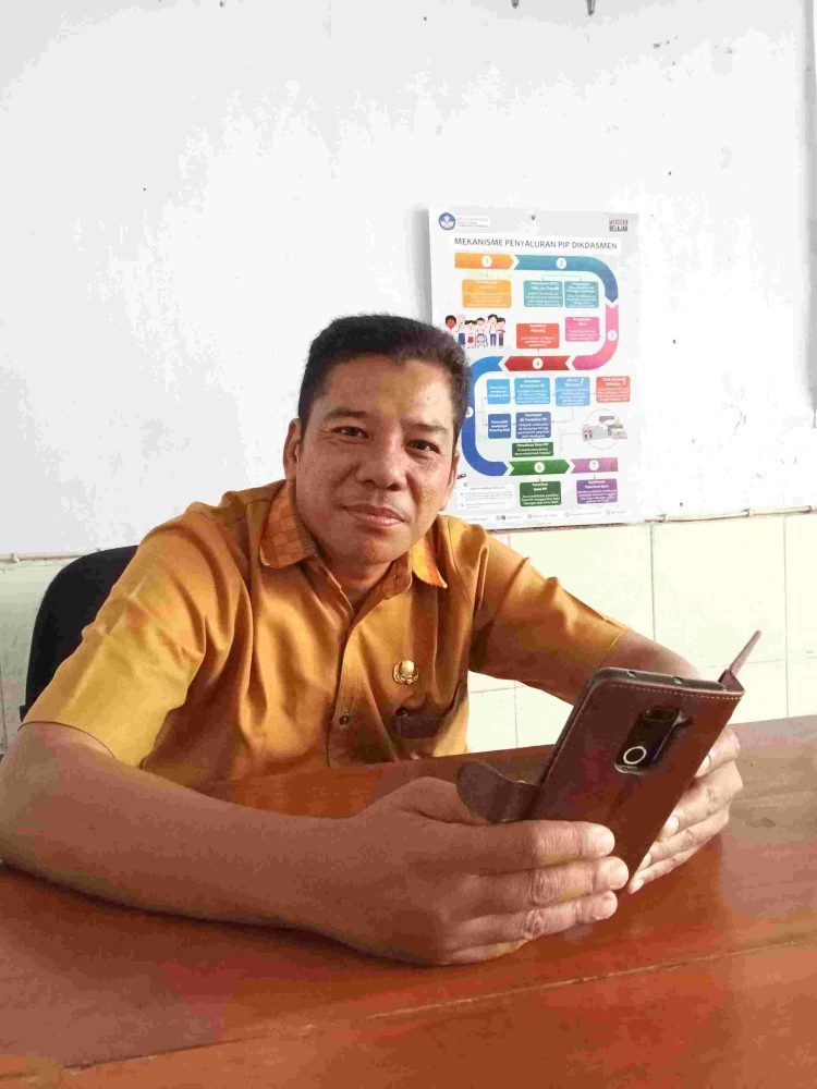 Selama Bulan Ramadhan, Dikpora Tekankan SD/SMP Perbanyak Kegiatan Imtaq