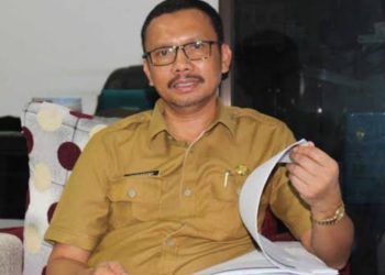 Jelang Ramadhan, Disperindag Inspeksi Barang Kadaluarsa