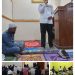 Camat Dompu Laksanakan Safari Ramadhan di Masjid Mawa Adil Kareke