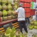 Kadisperindag Ingatkan Pangkalan Tak Menjual Gas Bersubsidi Di Atas Het