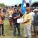 Disnak Dompu Gelar Kontes Sapi Berhadia Sapi