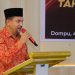 Apreseasi Bupati Terhadap Kinerja Dikes Dompu