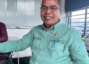 Kadikes Sebut 3M Sangat Efektif Memberantas Jentik Nyamuk DBD