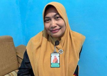 Pentingnya Pemenuhan Gizi Anak