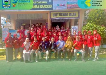 Dikes Dompu Dorong Peningkatan Kualitas Pelayanan Puskemas dan Pustu