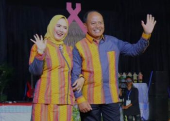 Dompu Ekspose digelar Juni Mendatang, Pemda Dompu Undang Mentri Pariwisata dan Ekonomi Kreatif