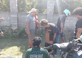 Hari Kedua Operasi Rinjani, Satnarkoba Dompu Ciduk Seorang Pengengedar Sabu