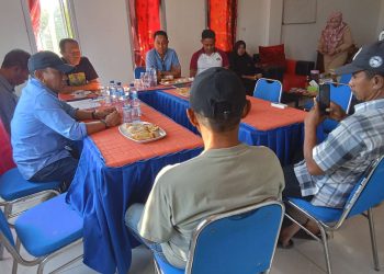 Jaring Bibit Unggul, PSSI Dompu Gelar Liga Sepak Bola Antar SMA