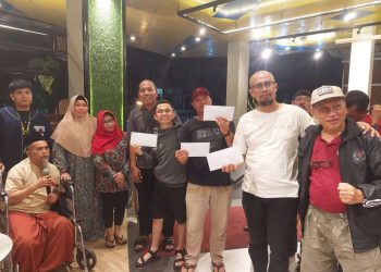 NTB Panen Medali di Porwanas Banjarmasin, Buntuti Tuan Rumah di Posisi Puncak