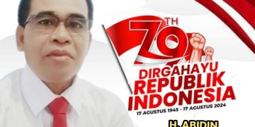 PT BANK NTB SYARIAH MENGUCAPKAN SELAMAT HUT RI YANG KE – 79 TAHUN 2024