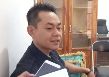 Dorong Partisipasi Pemilih, KPUD Dompu Bentuk Relawan Demokrasi Disemua Kecamatan